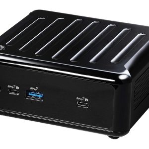 Fanned Barebone - NUC Box-1135G7