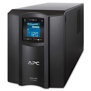 UPS - SMC1000C