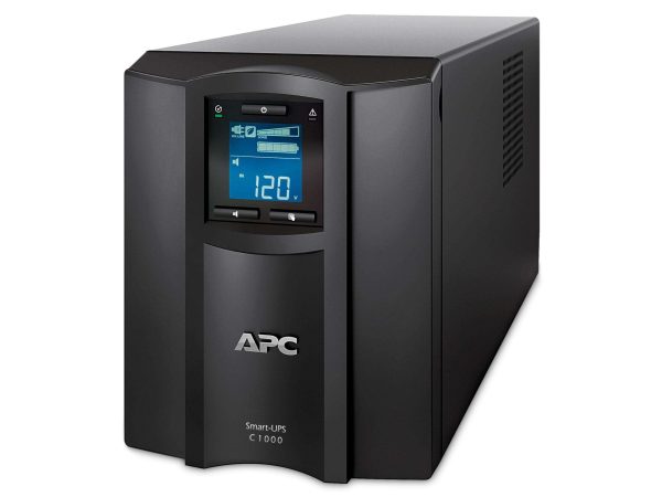 UPS - SMC1000C