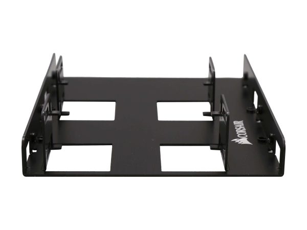 Dual SSD Mounting Bracket