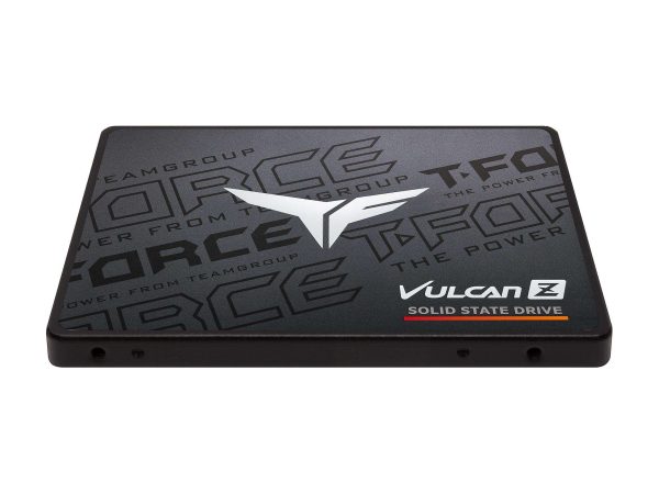 Team Group T-FORCE VULCAN Z 2.5" 1TB