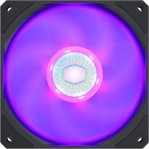 Case Fan - RGB,SickleFlow 120 RGB