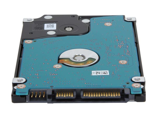 Internal Notebook Hard Drive
