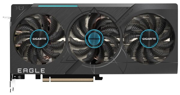 GIGABYTE WINDFORCE GeForce RTX 4070 SUPER 12GB - EAGLE,EAGLE OC 12G