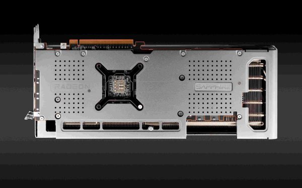 SAPPHIRE NITRO+ Radeon RX 7800 XT 16GB