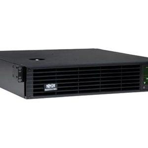 Smart Pro Rack/Tower UPS - 2200 VA / 8 Outlets
