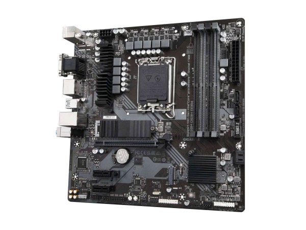 GIGABYTE B760M DS3H DDR4 LGA 1700