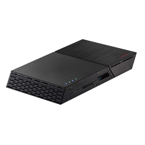 ASUSTOR FLASHSTOR 12 Pro (FS6712X) Network Storage