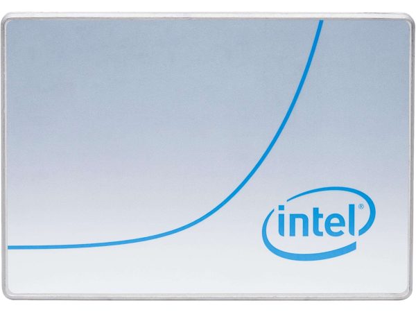 Intel - SSDPE2KX020T801 - Intel DC P4510 2 TB Solid State Drive - 2.5 Internal - PCI Express (PCI Express 3.1 x4) - 3200 Enterprise Solid State Drive - 1TB