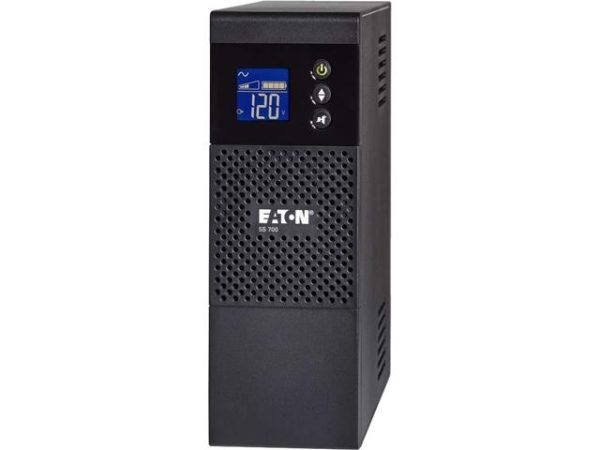 Eaton 5S UPS - 700 VA