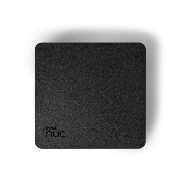 Intel nuc 13 Pro Arena Canyon NUC13ANHi7 Core i7-1360P Latest 13TH Gen Intel Core Processor Intel Iris Xe Graphics Wi-Fi 6E Thunderbolt 4 32G RAM 1T SSD US Power Cord included