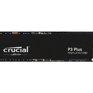 Crucial P3 Plus M.2 2280 2TB