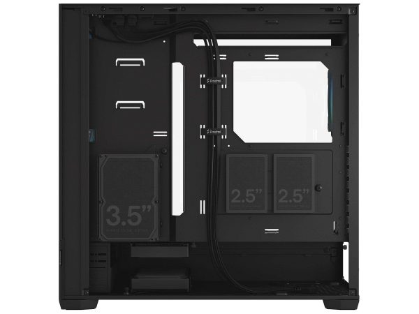 Fractal Design Pop XL Air RGB ATX Full Tower Black