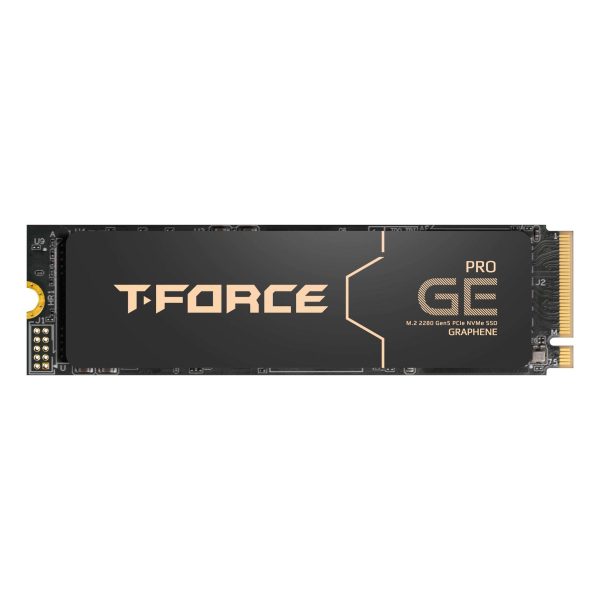 Team Group GE RPO M.2 2280 4TB - 4TB