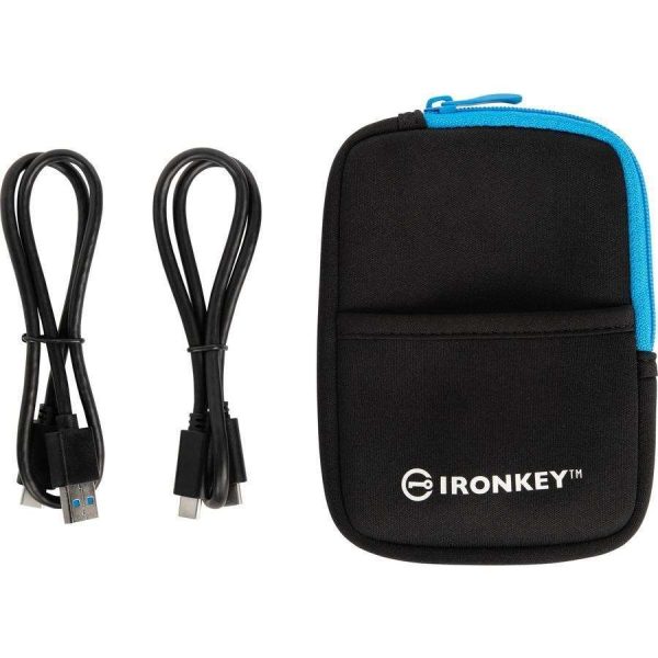 External Solid State Drive