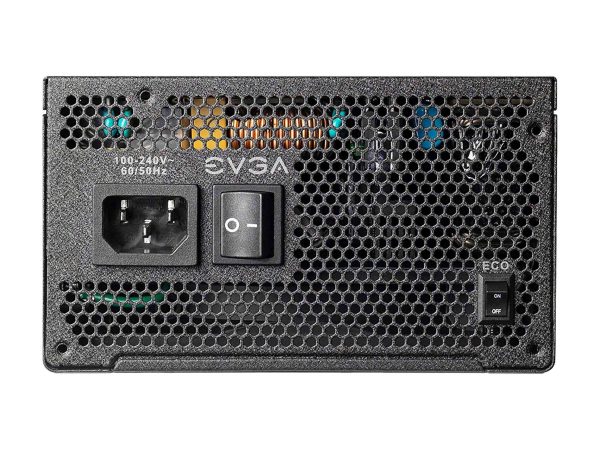 EVGA SuperNOVA P3 1200 W Full Modular 80 PLUS PLATINUM Certified