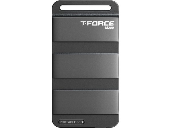 Portable SSD - 2TB
