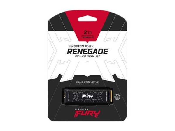 Kingston FURY Renegade M.2 2280 2TB