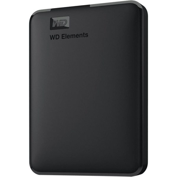 Portable Storage
