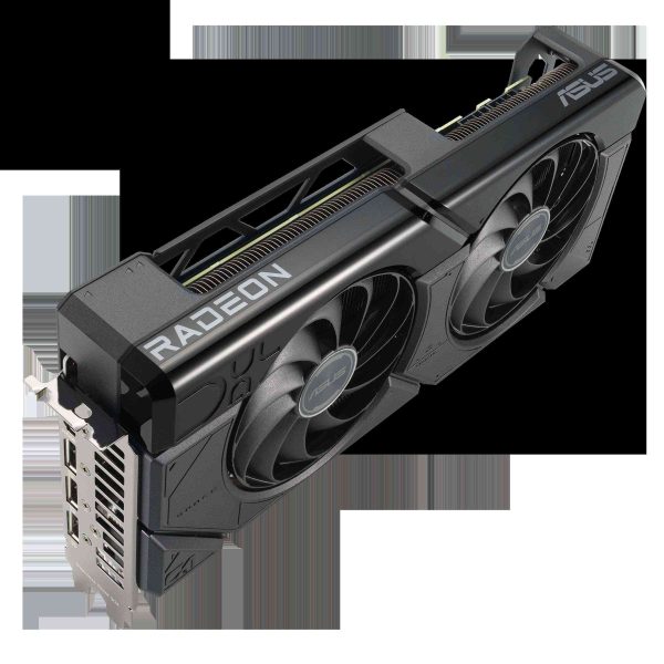 ASUS Dual Radeon RX 7900 GRE 16GB
