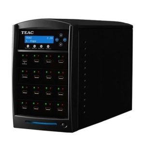 USB Flash Drive Duplicator - 1 to 15