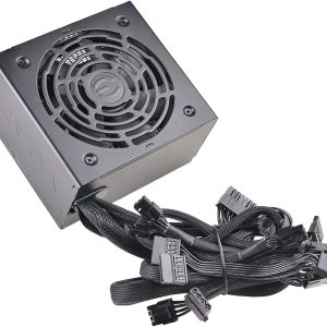 EVGA 700 BR 700 W Non-Modular 80 PLUS BRONZE Certified