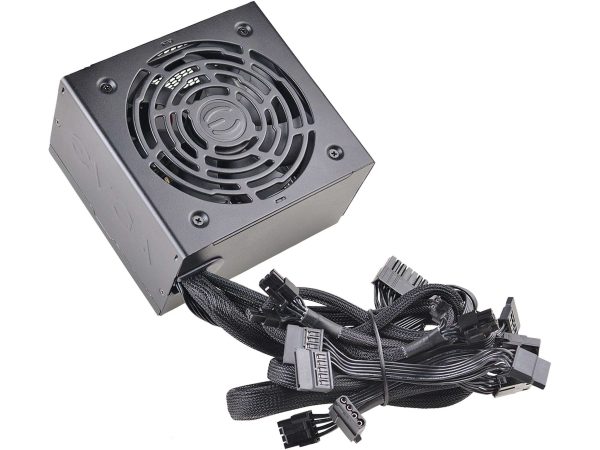 EVGA 700 BR 700 W Non-Modular 80 PLUS BRONZE Certified