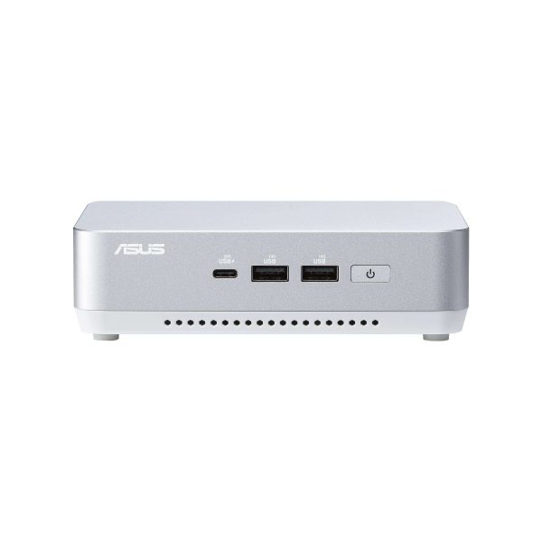 Barebone - Intel Core Ultra 9 185H