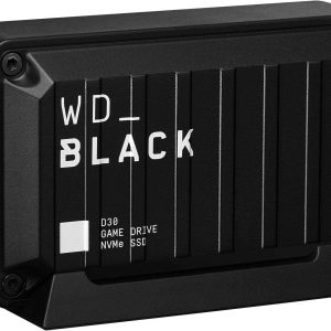 Game Drive SSD for Xbox - 2TB,D30