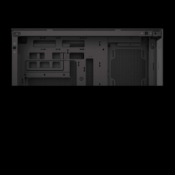 Corsair Micro ATX Black