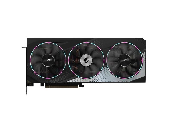 GIGABYTE WINDFORCE GeForce RTX 4060 8GB - AORUS ELITE 8G
