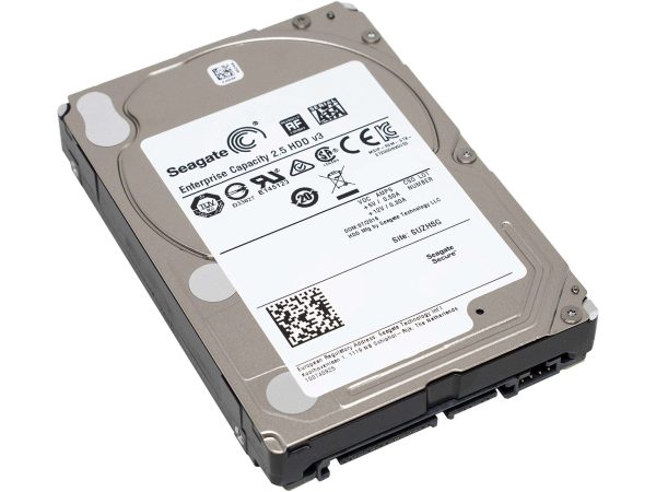 Internal Hard Disk Drive