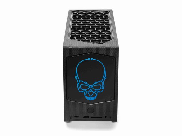 Intel Dragon Canyon NUC 12