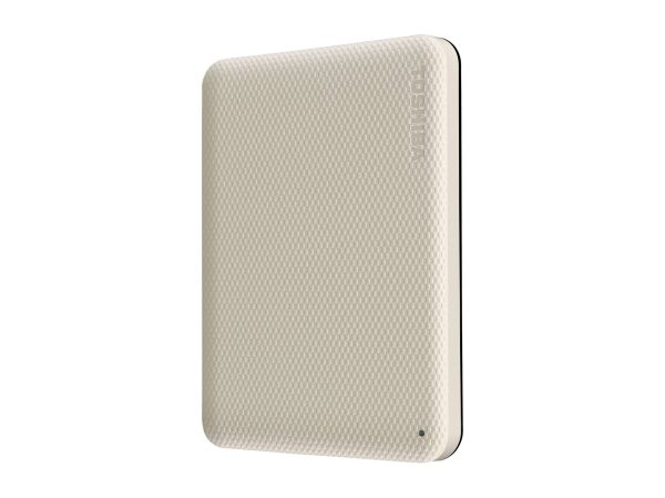 Portable External Hard Drive
