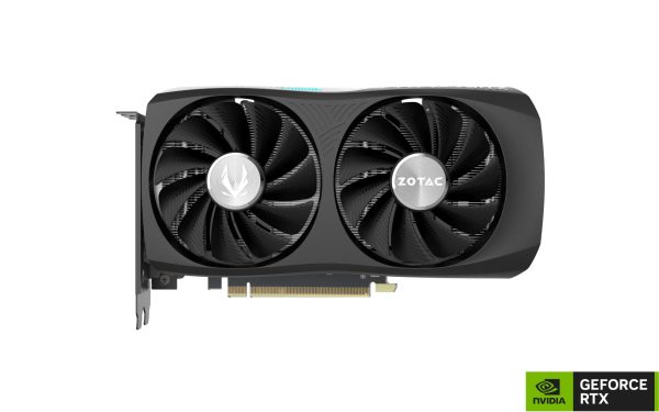 ZOTAC Twin Edge GeForce RTX 4070 12GB