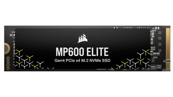Corsair MP600 Elite M.2 2280 1TB
