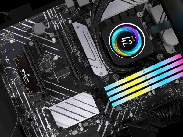 Corsair MP600 Elite M.2 2280 1TB