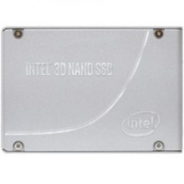 Intel DC P4610 6.4TB 2.5" U.2 Encrypted Internal SSD SSDPE2KE064T801