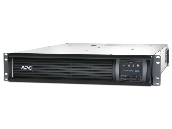 UPS - SMT2200RM2UC
