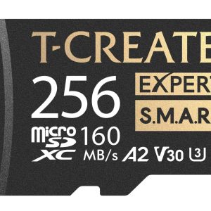 SD Card - 256GB
