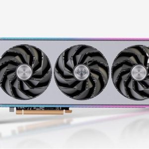 SAPPHIRE PULSE Radeon RX 7900 XT 20GB - NITRO+ 20G