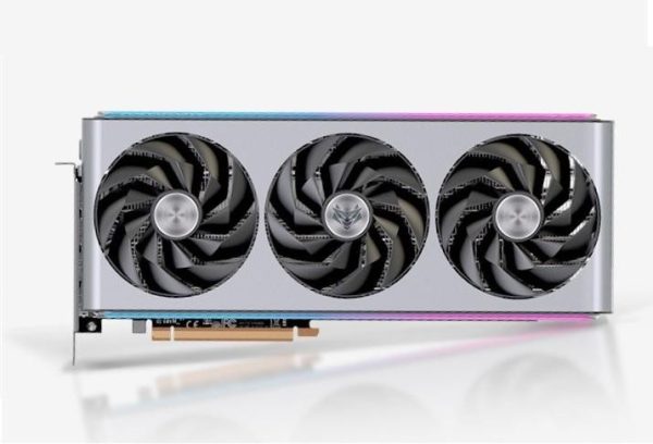 SAPPHIRE PULSE Radeon RX 7900 XT 20GB - NITRO+ 20G