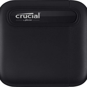 Portable SSD