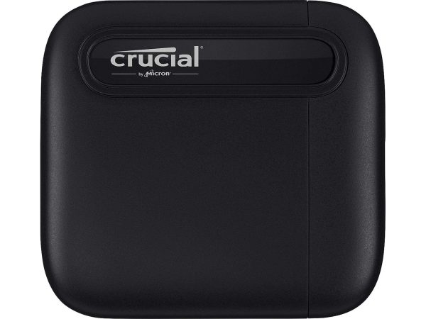 Portable SSD