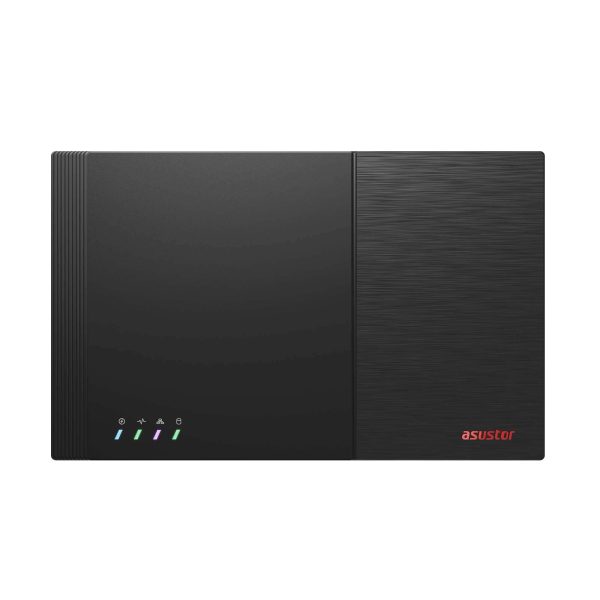 ASUSTOR FLASHSTOR 12 Pro (FS6712X) Network Storage