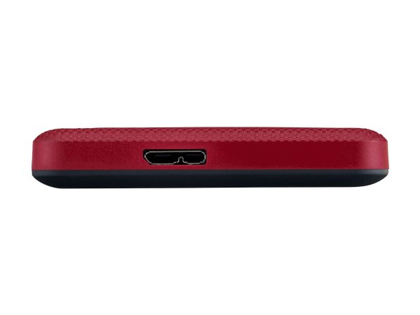 Portable External Hard Drive