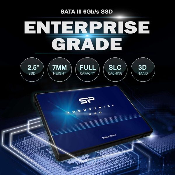 Silicon Power 2.5" 1TB