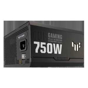 ASUS 1000 W Full Modular 80 PLUS GOLD Certified - ATX 80+ Gold (750W)