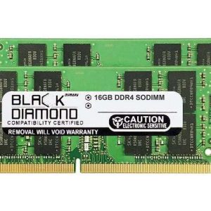 Notebook Memory