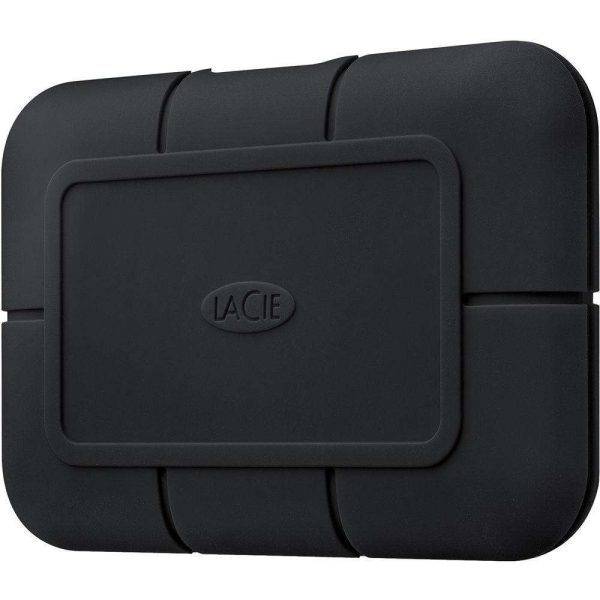 Professional NVMe SSD